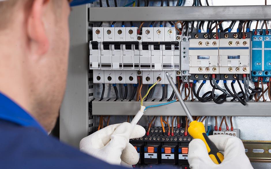 mise aux normes électriques Paris 20