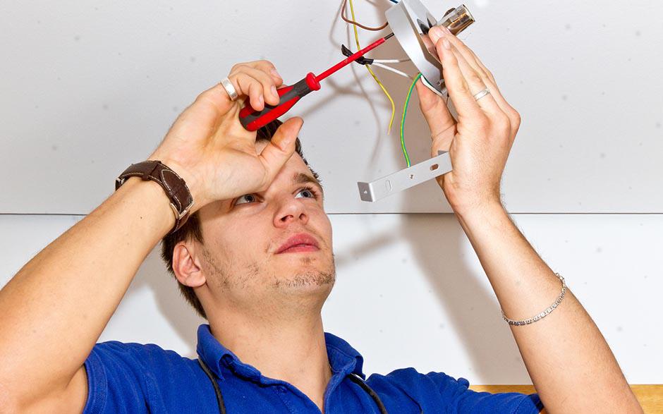 mise aux normes électriques Paris 20