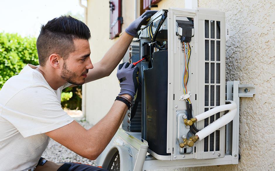 mise aux normes électriques Saint-Ouen-l'Aumône