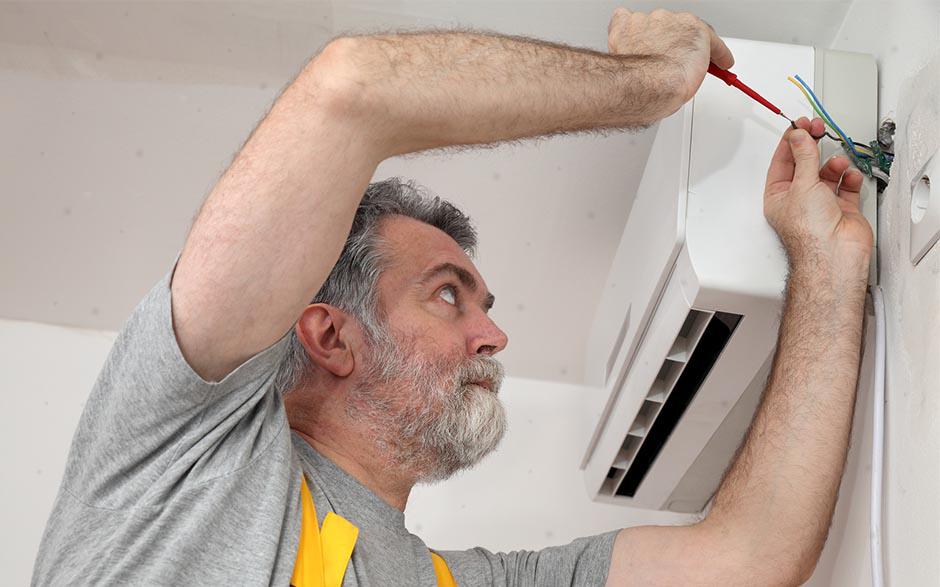 mise aux normes électriques Paris 20